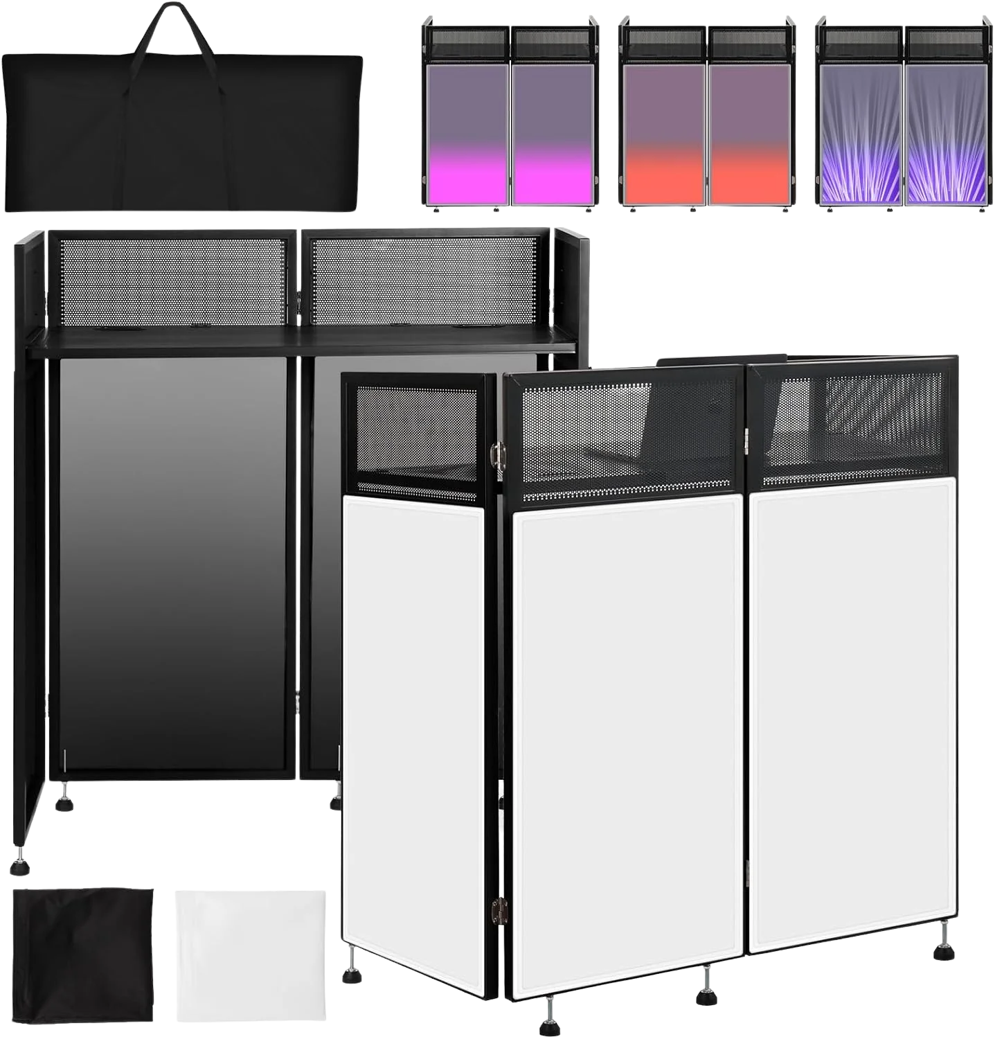 DJ booth hire Sydney