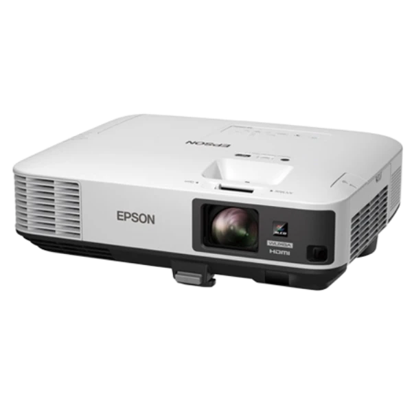 Epson EB-2250U projector hire Sydney