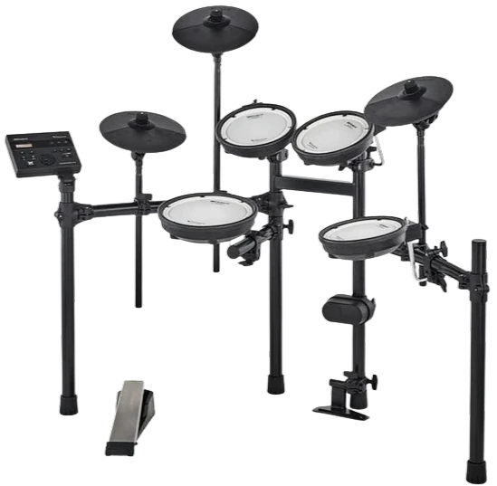 Electronic drum kit hire Sydney