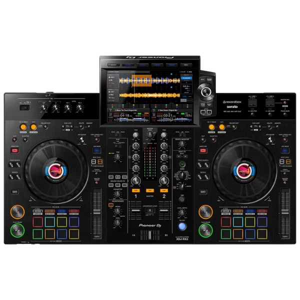 Pioneer DJ XDJ-RX3 hire Sydney