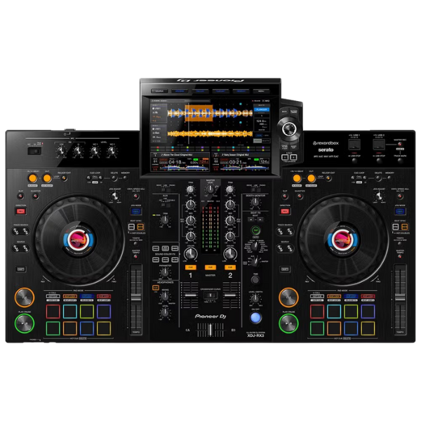 Pioneer DJ XDJ-RX3
