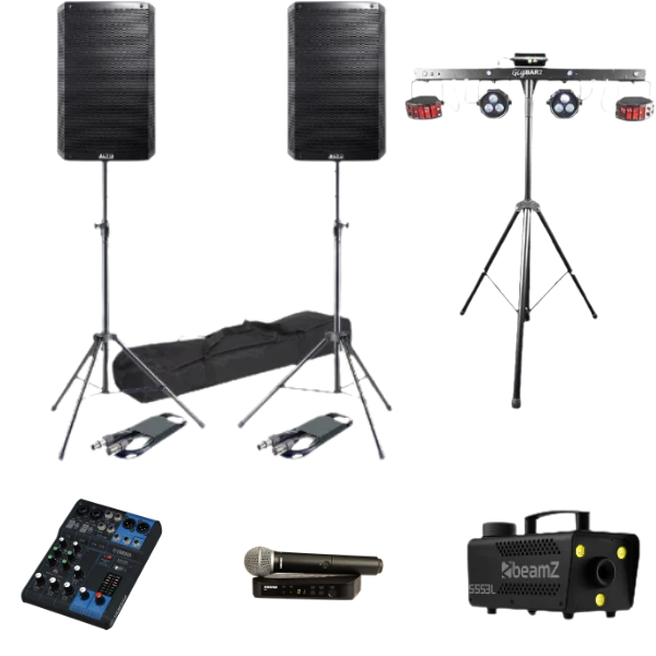 Party Set