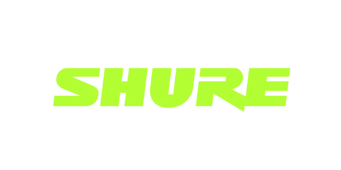 Shure logo