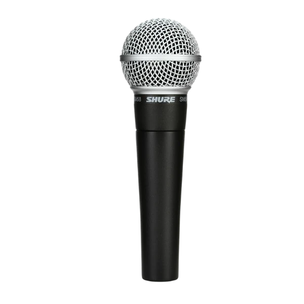 Shure SM58