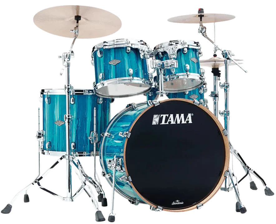 Acoustic drum kit hire Sydney