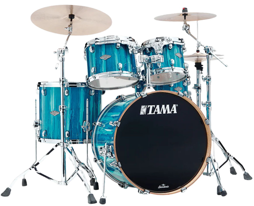 Drumset and Backline hire in Sydney Northern Beaches